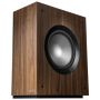 Сабвуфер Jamo S 808 SUB Walnut